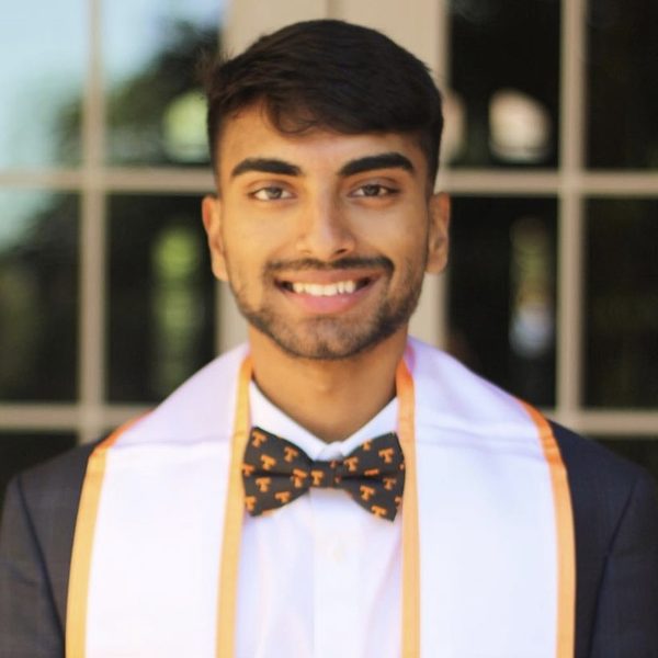 Akhil Geddati