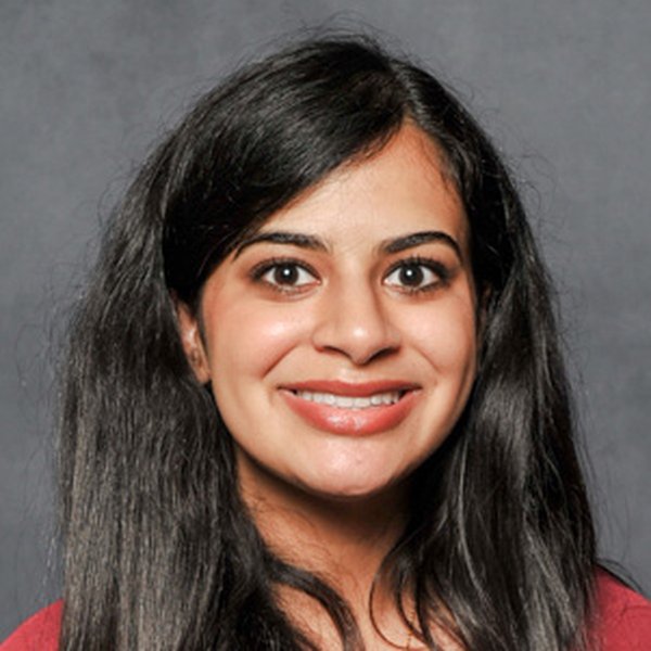 Aruha Khan