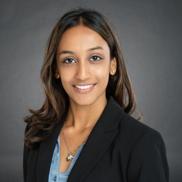 Bhargavi Ram