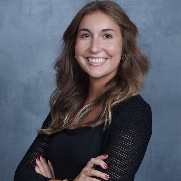Emily Dickey