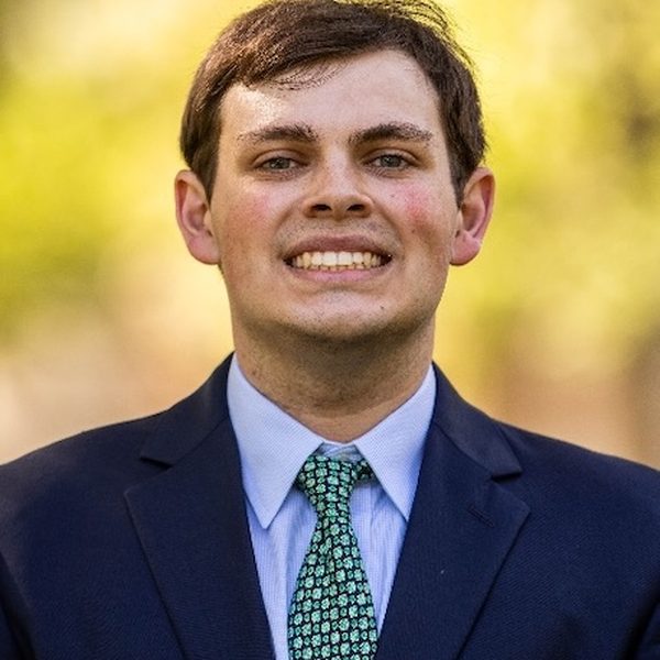 Garrett McFadden