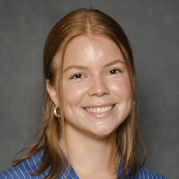 Helen Gillespie
