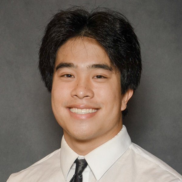 Joseph Rodriguez