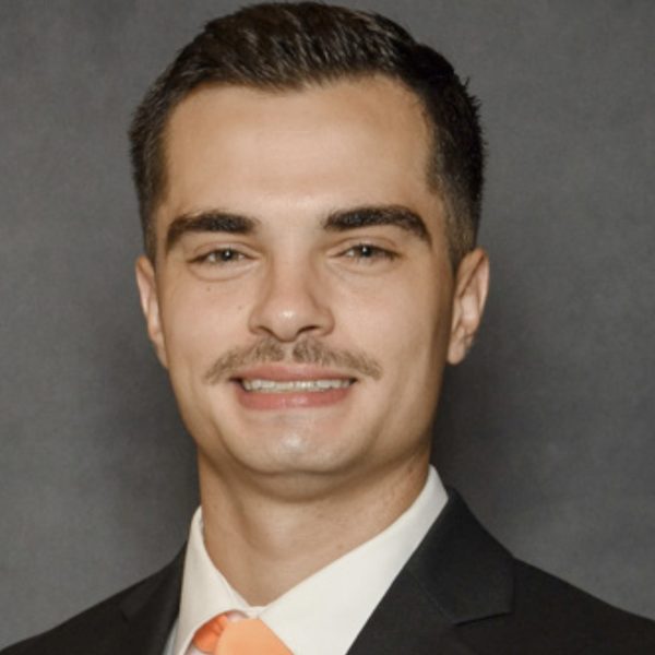 Kevin Schumacher
