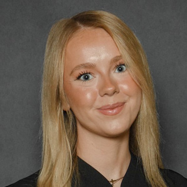 Madeleine Griffey