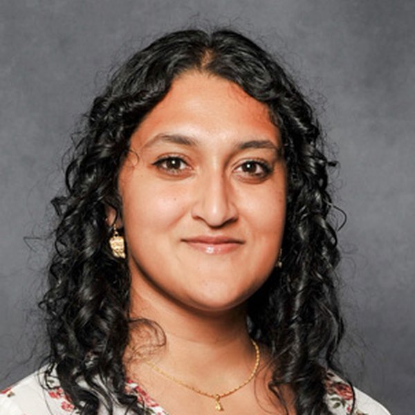 Parneeta Mohapatra