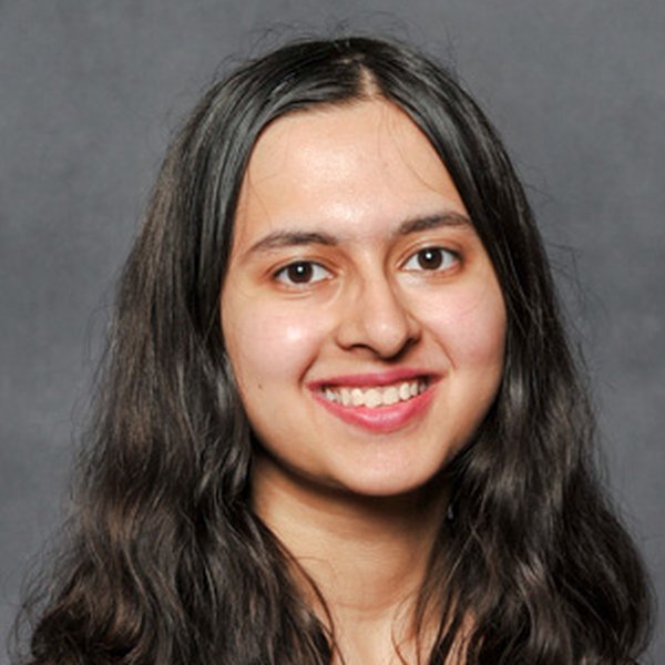 Sanjana Mahale